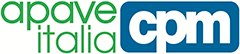 Logo APAVE Italia CPM